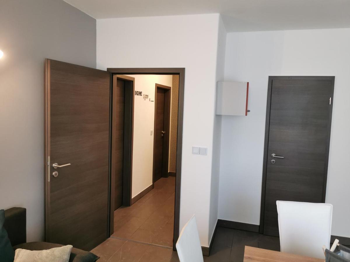 Apartments Penko לובראן מראה חיצוני תמונה