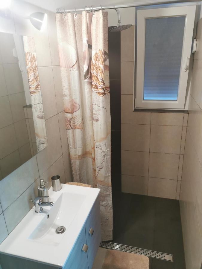 Apartments Penko לובראן מראה חיצוני תמונה