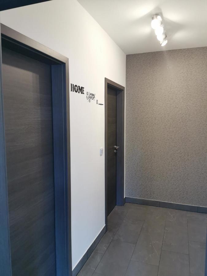 Apartments Penko לובראן מראה חיצוני תמונה