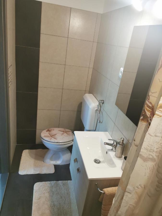 Apartments Penko לובראן מראה חיצוני תמונה