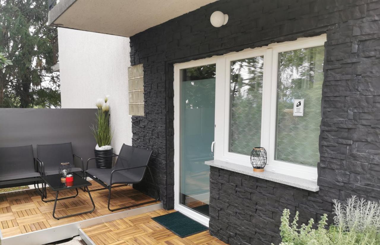 Apartments Penko לובראן מראה חיצוני תמונה