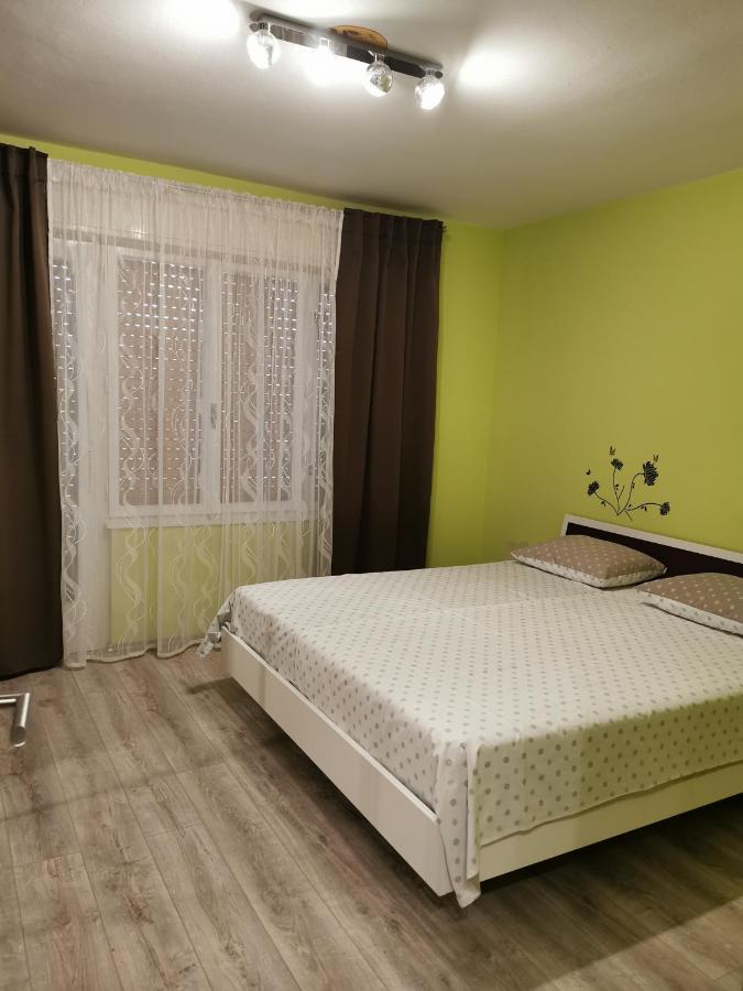 Apartments Penko לובראן מראה חיצוני תמונה