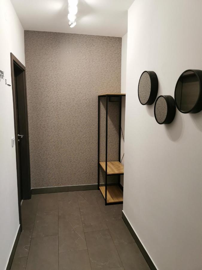 Apartments Penko לובראן מראה חיצוני תמונה
