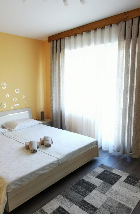 Apartments Penko לובראן מראה חיצוני תמונה