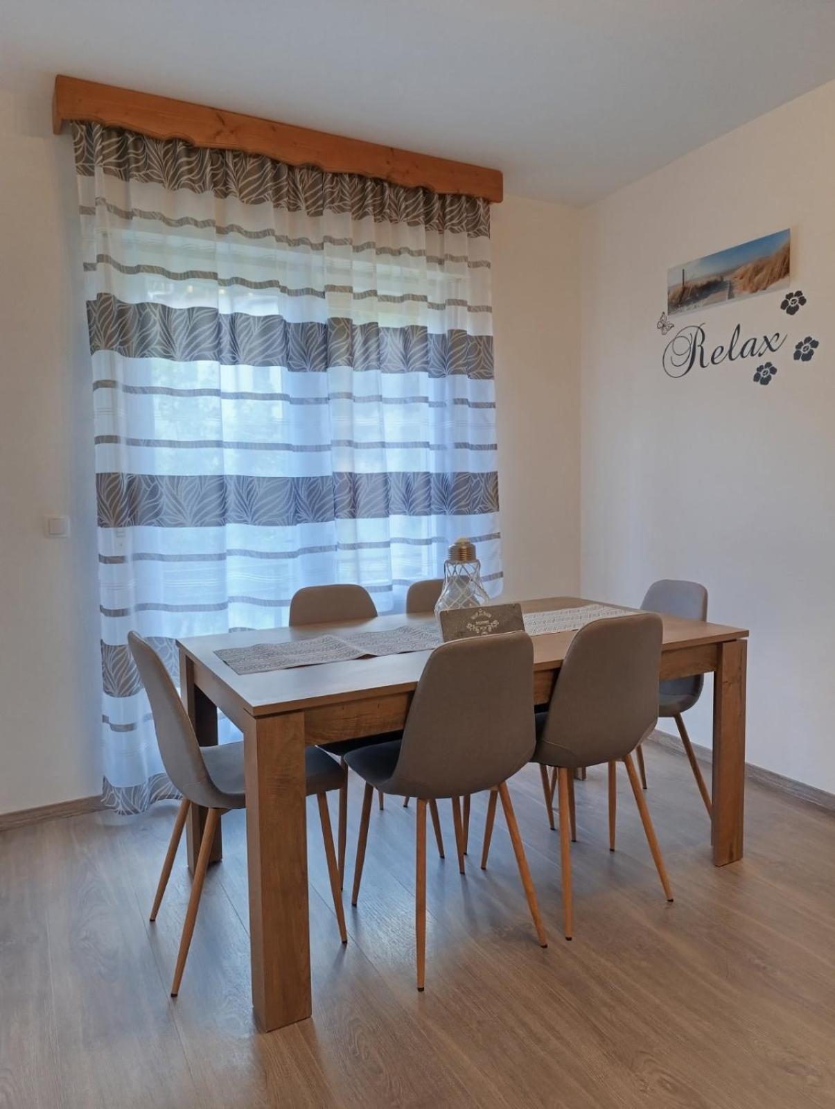 Apartments Penko לובראן מראה חיצוני תמונה