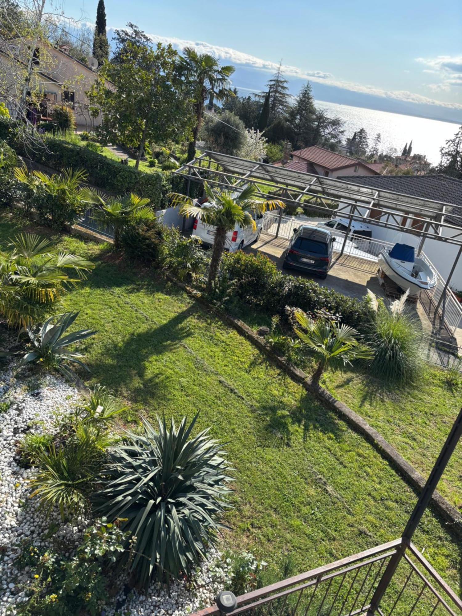 Apartments Penko לובראן מראה חיצוני תמונה
