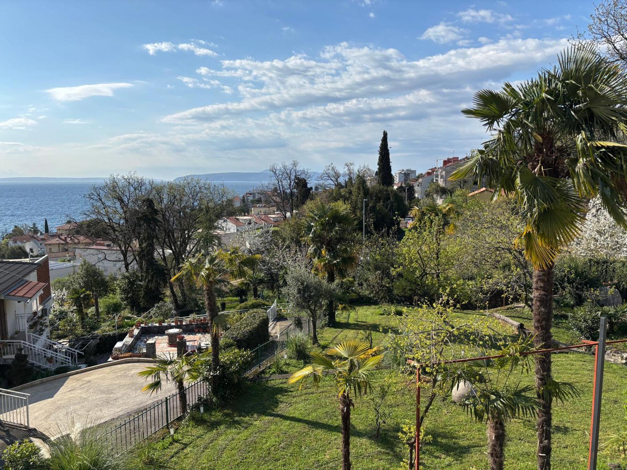 Apartments Penko לובראן מראה חיצוני תמונה
